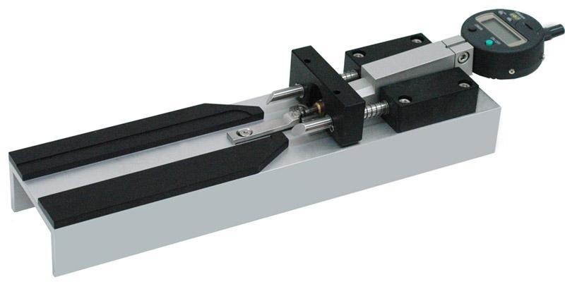 STG-4000 Seam Thickness Gauge卷封厚度测定仪的图片