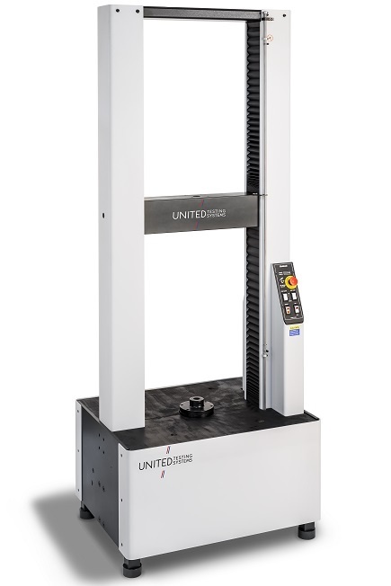 United Testing Systems DFM落地式电子万能试验机的图片