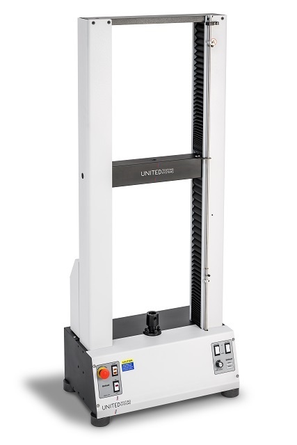 United Testing Systems DTM台式电子万能试验机的图片