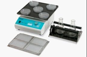 Orbit™ 300多功能数字摇床的图片