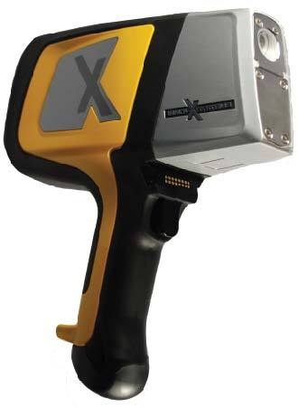 奥林巴斯手持ROHS分析仪DPO6500的图片