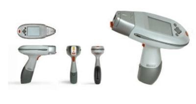 Niton XRF手持X荧光仪、RoHS及卤素检测仪的图片