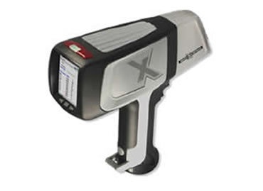 奥林巴斯手持式DCC2000合金分析仪的图片