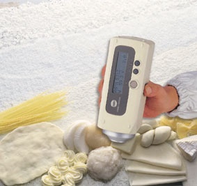 日本柯尼卡美能达小型色差计CR-14的图片