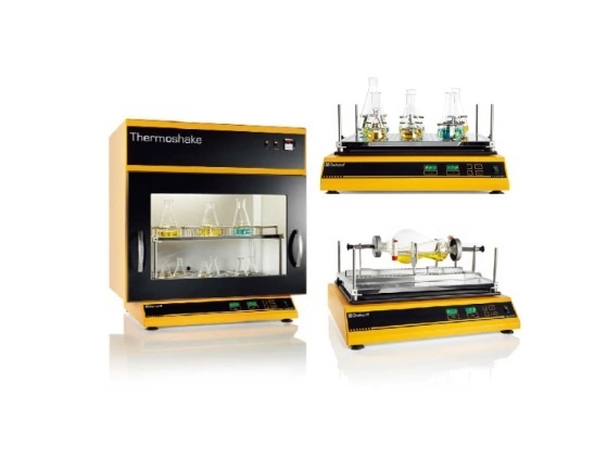 振荡器Shakers的图片