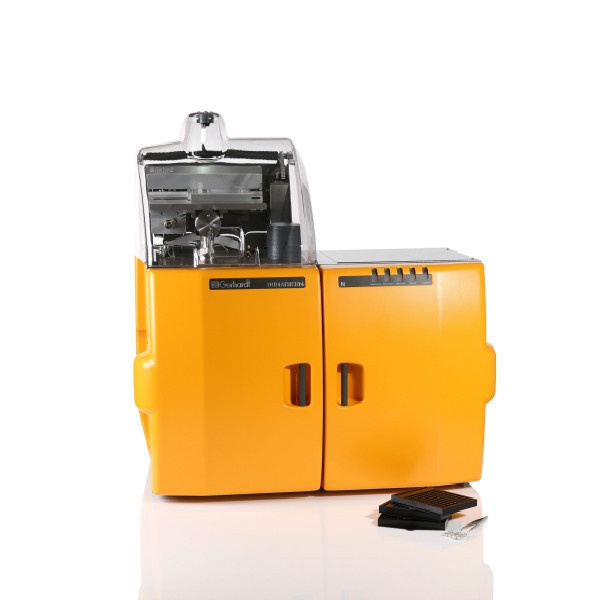 德国格哈特-杜马斯定氮仪-DT N Pro的图片