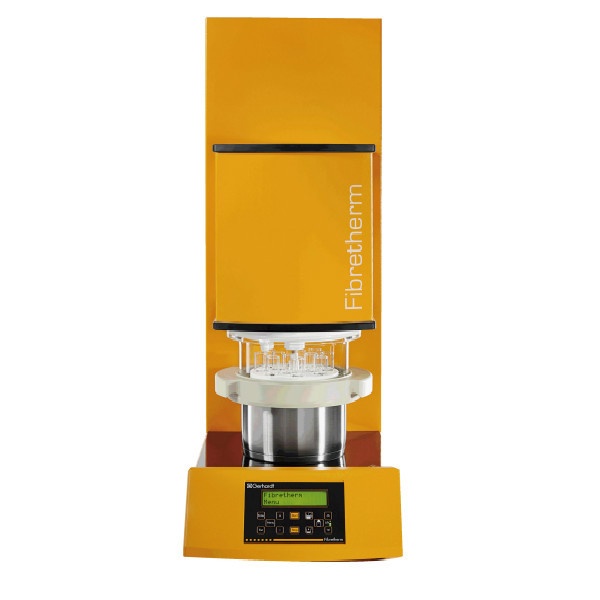 德国格哈特-全自动型纤维分析仪- FT 12的图片