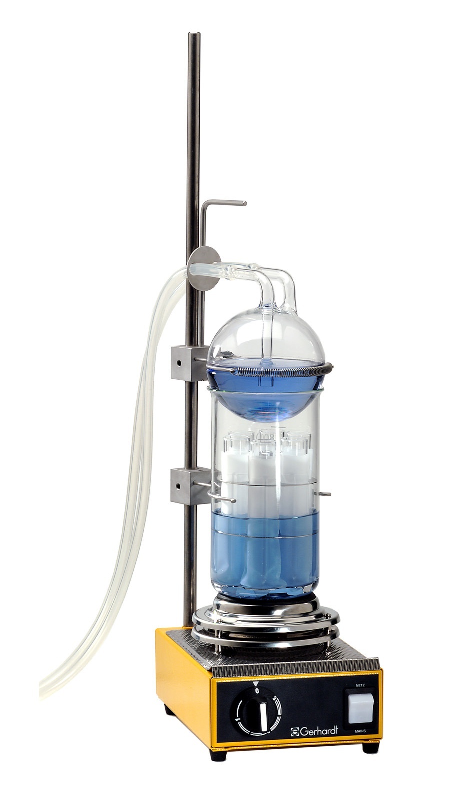 快速纤维测定器的图片