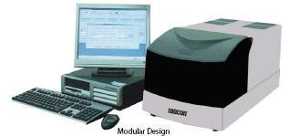 超高灵敏型水蒸气透过率测试仪的图片