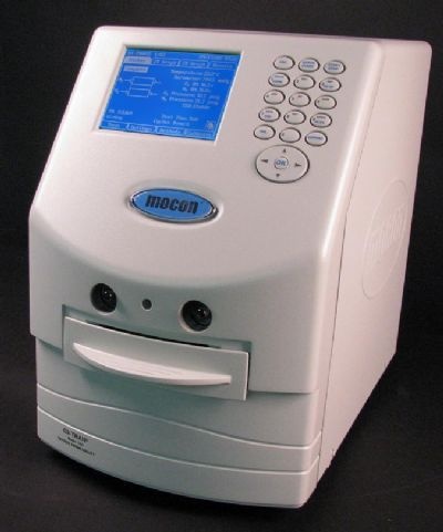 美国MOCON经济型透氧仪OX-TRAN /50的图片