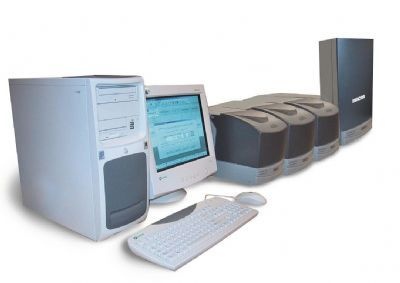 美国MOCON公司药包材检测仪的图片