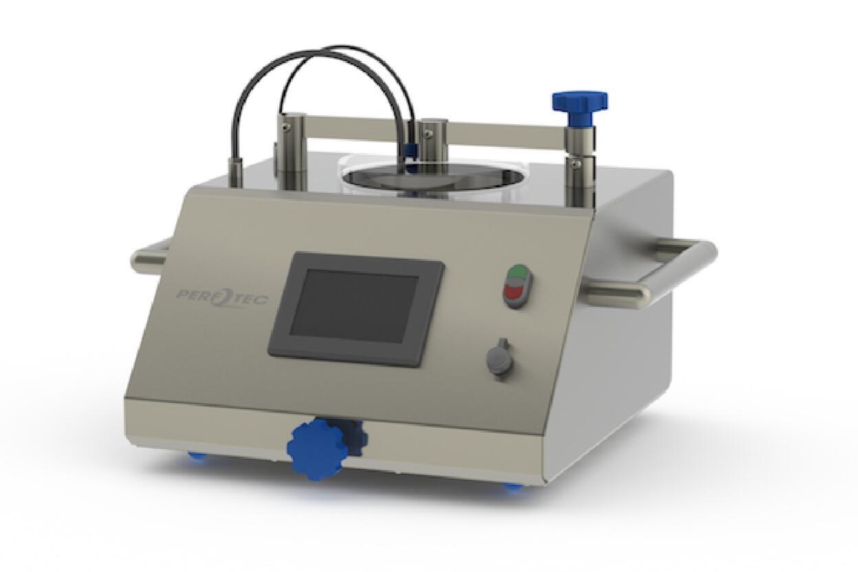 美国MOCON薄膜透氧仪的图片