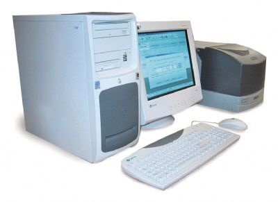 水蒸气透过率测试仪-美国MOCON公司的图片