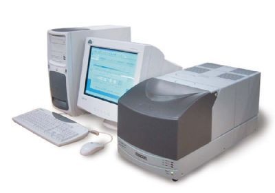 美国MOCON水蒸气透过率测试仪-测试薄膜包装的图片