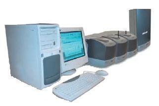 薄膜包装氧气透过率测试仪-美国MOCON公司的图片