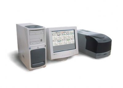 美国MOCON薄膜透湿仪的图片