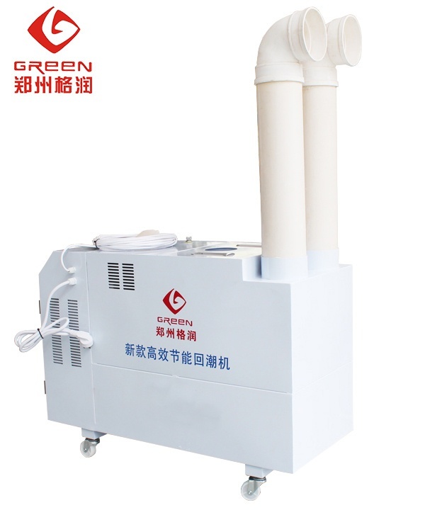 高压微雾工业加湿器的图片