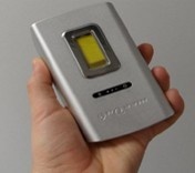 进口手持便携式中红外光谱仪美国QAS的图片