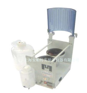 德国麦森高纯度PFA材质蒸馏器的图片