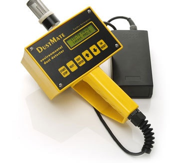 粉尘测定仪的图片