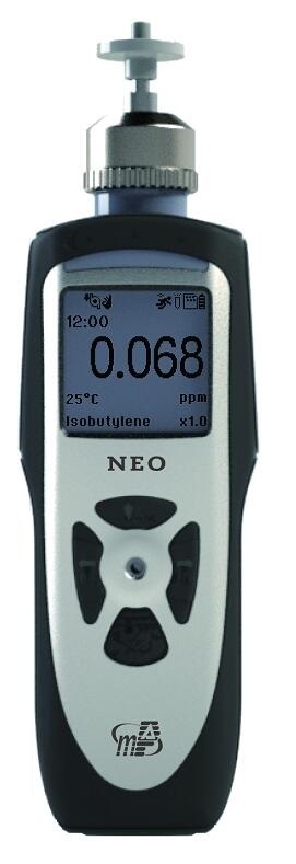 VOC检测仪MP184的图片