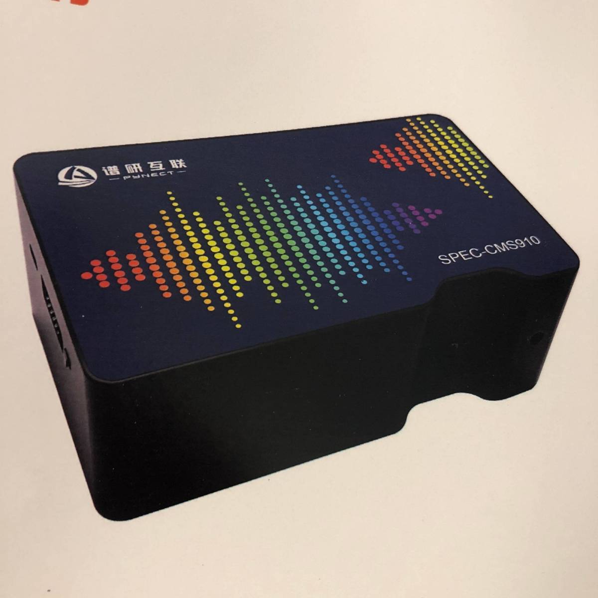高配型光纤光谱仪的图片