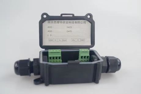 思摩特-SDI-12转串口模块-N1302的图片