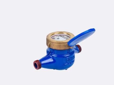 思摩特-智能水表-SS-DN20的图片