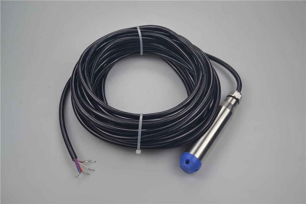 压力式水位传感器SS-CYW11的图片