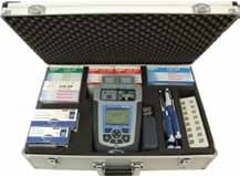 便携式土壤养分测试仪LASA AGRO 1900的图片