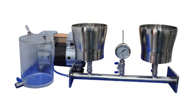 TDE-2全不锈钢溶液过滤器的图片