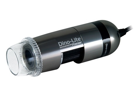 Dino-Lite钢笔型数码地质显微镜的图片