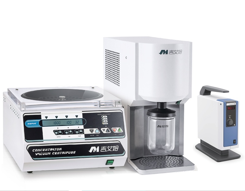 吉艾姆毒物检测浓缩仪CV400的图片