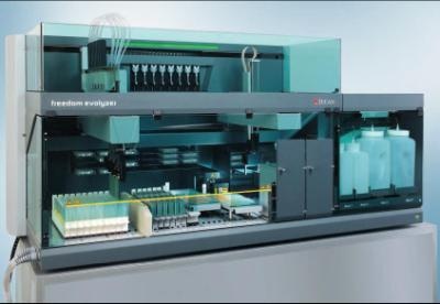 Freedom EVOlyzer ®全自动酶联免疫工作站的图片