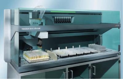 Freedom EVO® Clinical免疫分析加样系统的图片
