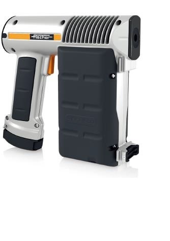 菲希尔XAN500型便携式X射线荧光镀层测厚仪的图片