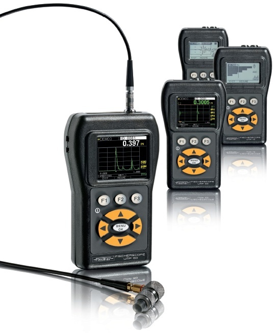 菲希尔UMP20, 40, 100，150的图片