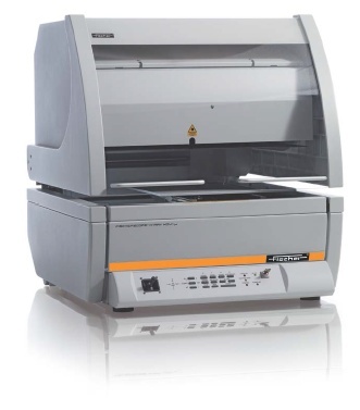 菲希尔XDV-u X射线荧光镀层测厚仪的图片