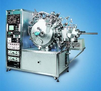 加拿大Johnsen UltraVac公司超高真空系列产品的图片