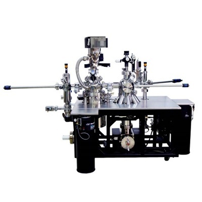 超高真空低温四探针扫描探针显微镜的图片