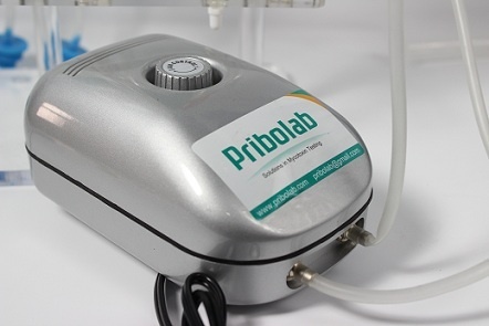 真空泵(高压力)的图片