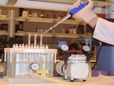 负压固相萃取仪的图片