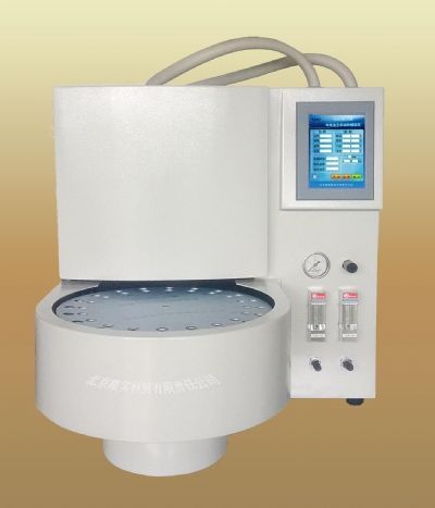 双通道全自动热解吸仪的图片