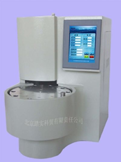 全自动热解吸仪的图片