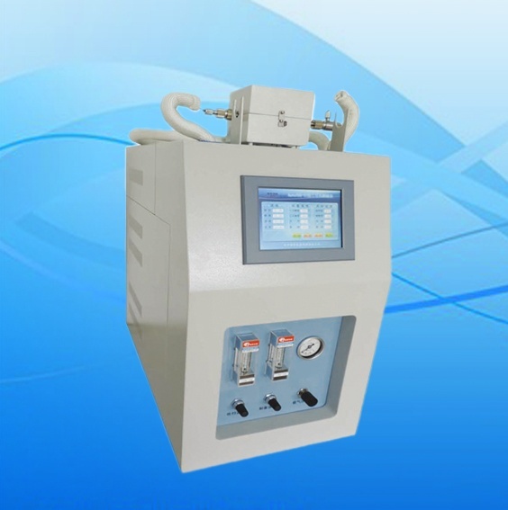 二次解吸仪的图片