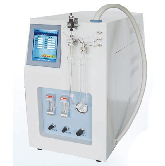 PTC-I型吹扫捕集仪的图片