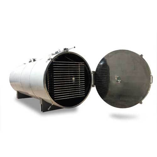 果蔬冻干机的图片