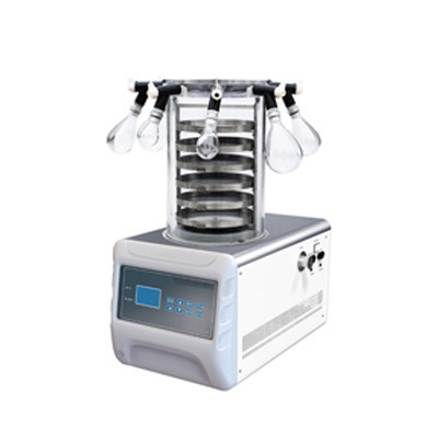 实验室用冷冻干燥机的图片