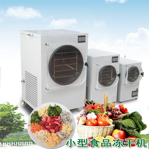 冷冻真空干燥机的图片