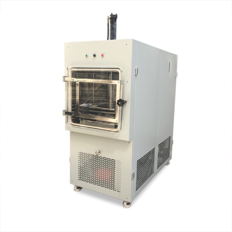 1平方冻干机的图片